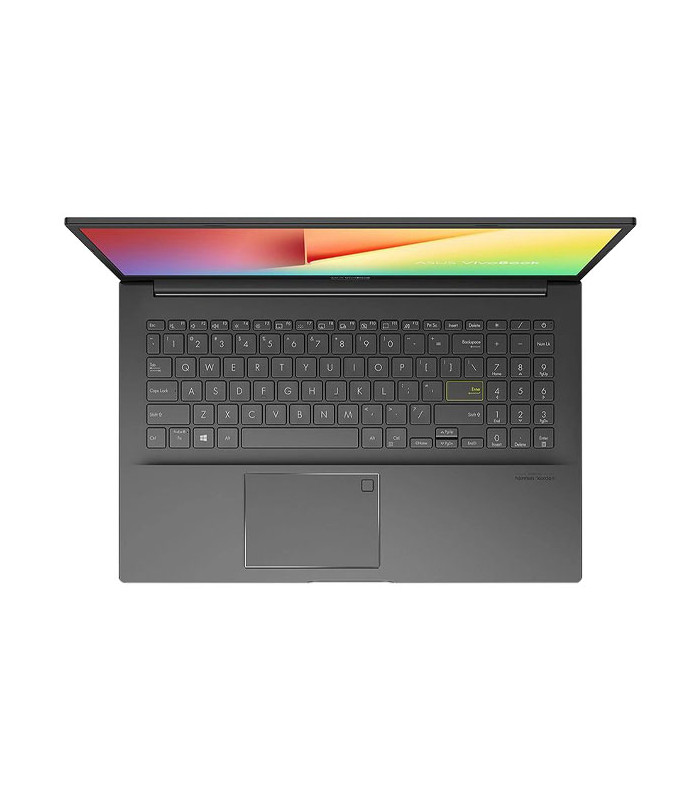 لپ تاپ 15.6 اینچی ایسوس مدل VivoBook K513EQ-AH Core i7