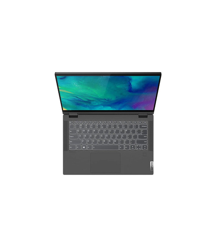لپ تاپ 14.0 اینچی لنوو مدل IdeaPad Flex 5-B Core i7