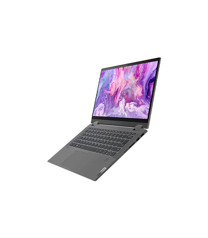 لپ تاپ 14.0 اینچی لنوو مدل IdeaPad Flex 5-B Core i7