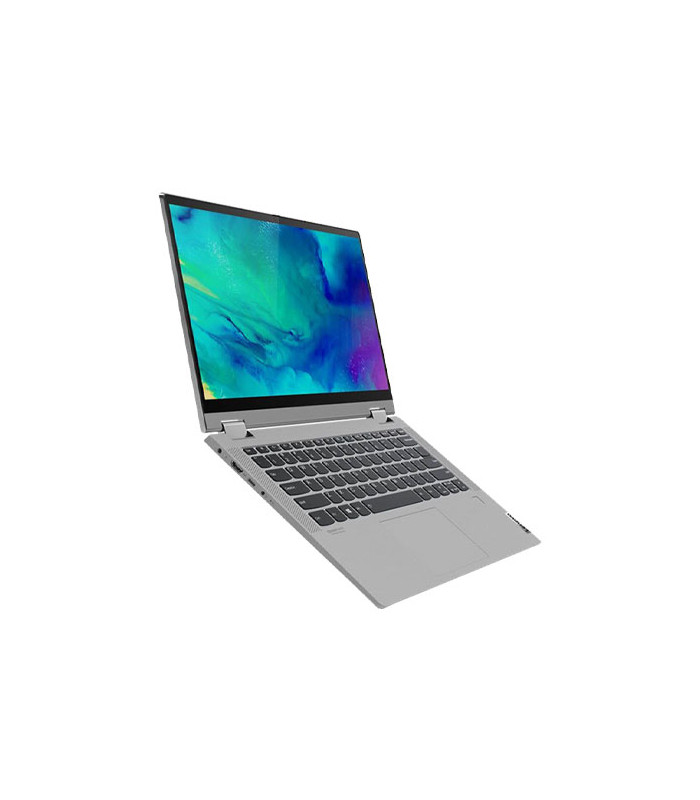 لپ تاپ 14.0 اینچی لنوو مدل IdeaPad Flex 5-B Core i7