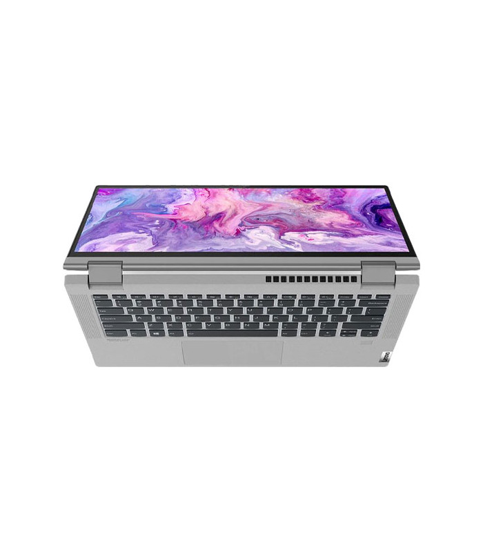 لپ تاپ 14.0 اینچی لنوو مدل IdeaPad Flex 5-B Core i7