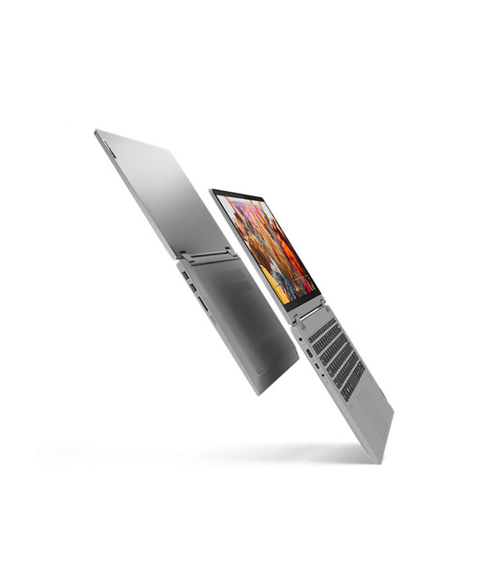 لپ تاپ 14.0 اینچی لنوو مدل IdeaPad Flex 5-B Core i7