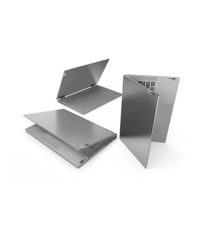 لپ تاپ 14.0 اینچی لنوو مدل IdeaPad Flex 5-B Core i7