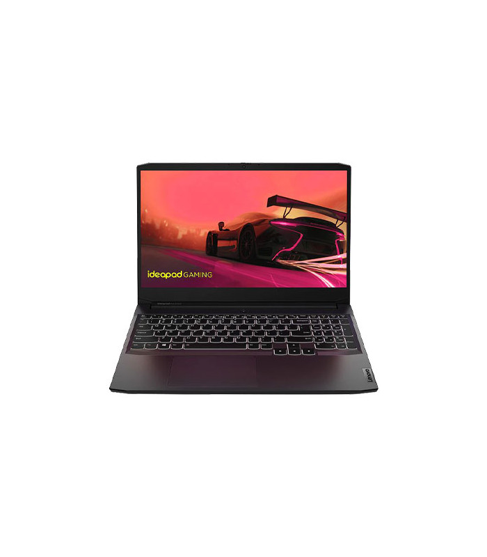 لپ تاپ 15.6 اینچی لنوو مدل IdeaPad Gaming 3-GM Core i5