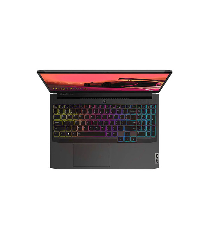 لپ تاپ 15.6 اینچی لنوو مدل IdeaPad Gaming 3-GM Core i5