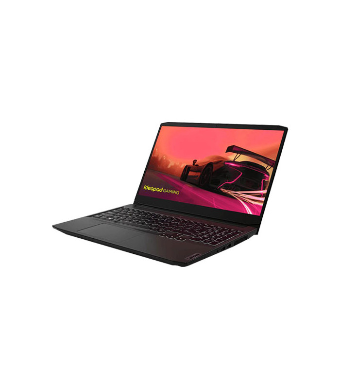 لپ تاپ 15.6 اینچی لنوو مدل IdeaPad Gaming 3-GM Core i5