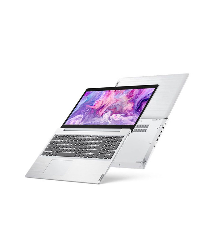 لپ تاپ 15.6 اینچی لنوو مدل IdeaPad L3-EC Core i3