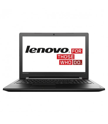 لپتاپ 15 اینچی Lenovo ideapad 300 quad 1t
