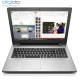 لپتاپ 15 اینچی Lenovo ideapad 300 quad 1t