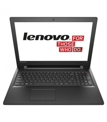 لپتاپ 15 اینچی Lenovo ideapad 300 quad 1t