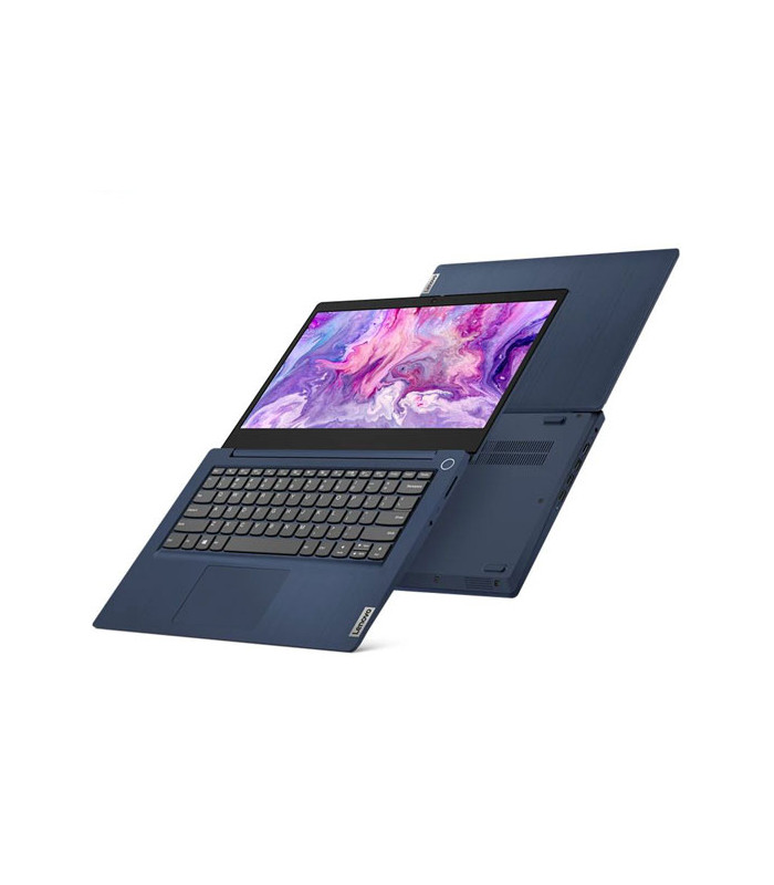 لپ تاپ 14.0 اینچی لنوو مدل IdeaPad 3-AAB Pentium