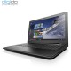 لپتاپ 15 اینچی Lenovo ideapad 300 quad 1t
