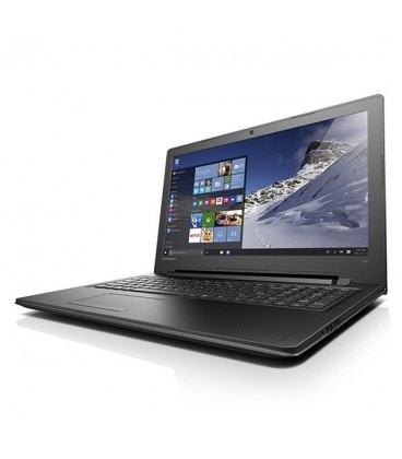 لپتاپ 15 اینچی Lenovo ideapad 300 quad 1t