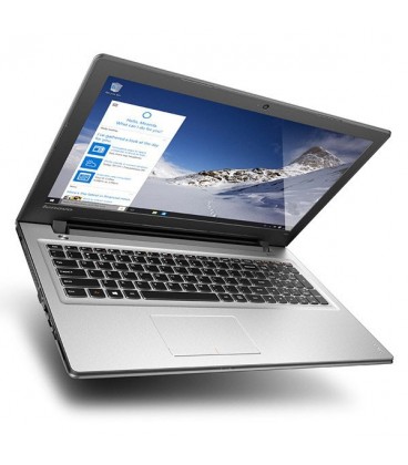 لپتاپ 15 اینچی Lenovo ideapad 300 quad 1t