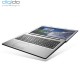 لپتاپ 15 اینچی Lenovo ideapad 510 i5