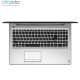 لپتاپ 15 اینچی Lenovo ideapad 510 i5
