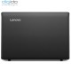 لپتاپ 15 اینچی Lenovo ideapad 510 i5