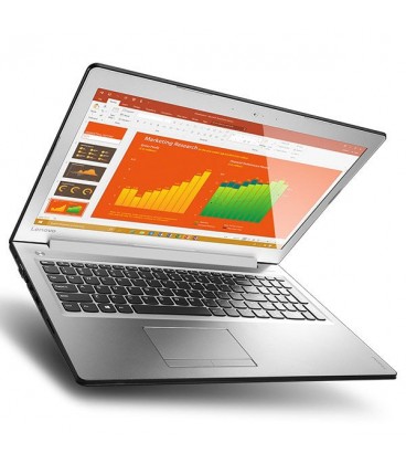 لپتاپ 15 اینچی Lenovo ideapad 510 i5