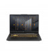 لپ تاپ 17.3 اینچی ایسوس مدل TUF Gaming F17 FX706HEB-A Core i7