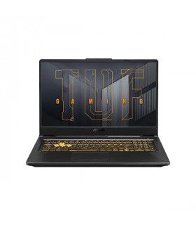 لپ تاپ 17.3 اینچی ایسوس مدل TUF Gaming F17 FX706HEB-A Core i7