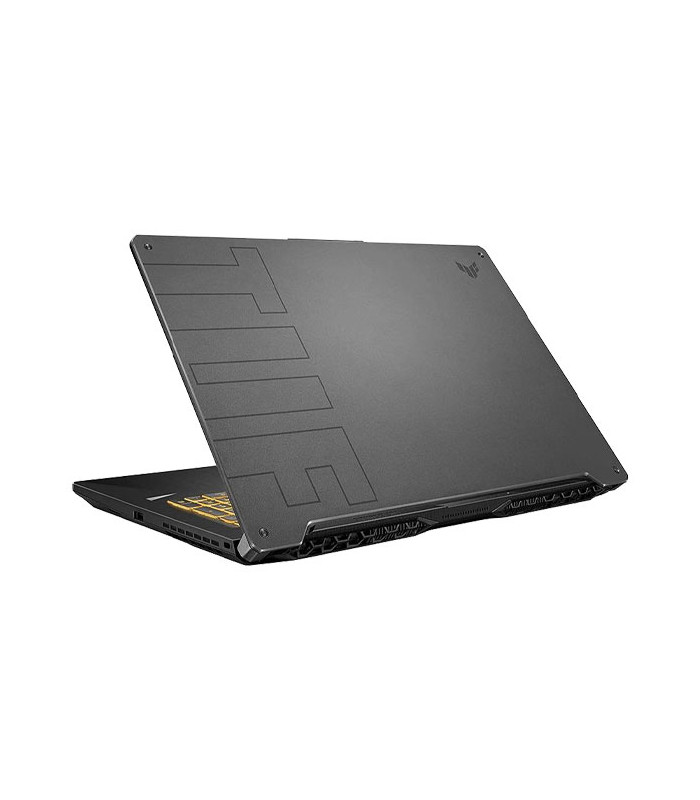 لپ تاپ 17.3 اینچی ایسوس مدل TUF Gaming F17 FX706HEB-A Core i7