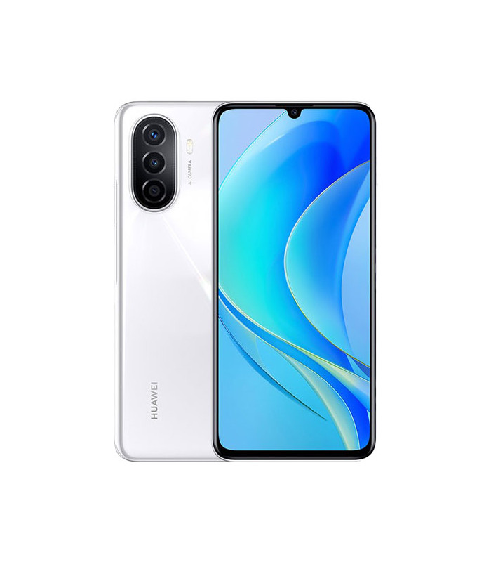 گوشی موبایل هوآوی مدل Nova Y70 دو سیم کارت ظرفیت 4/128 گیگابایت