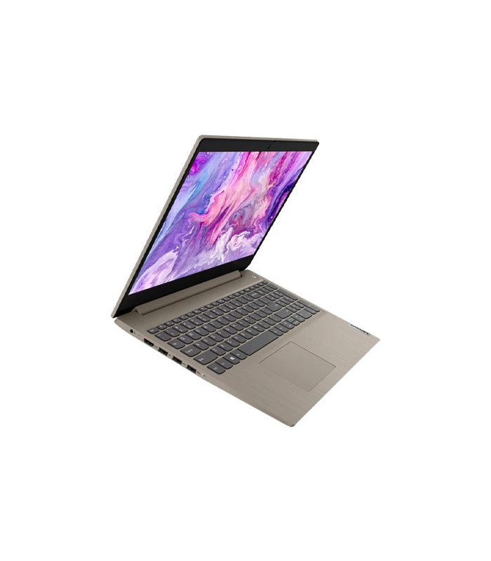 لپ تاپ 15.6 اینچی لنوو مدل IdeaPad 3-WD Core i3