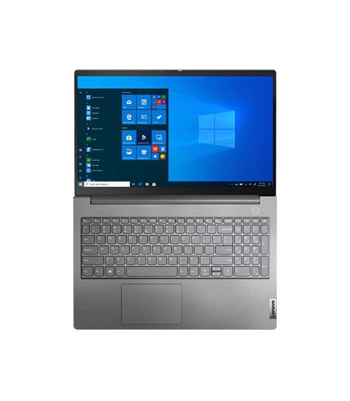 لپ تاپ 15.6 اینچی لنوو مدل  ThinkBook 15-LA Core i5