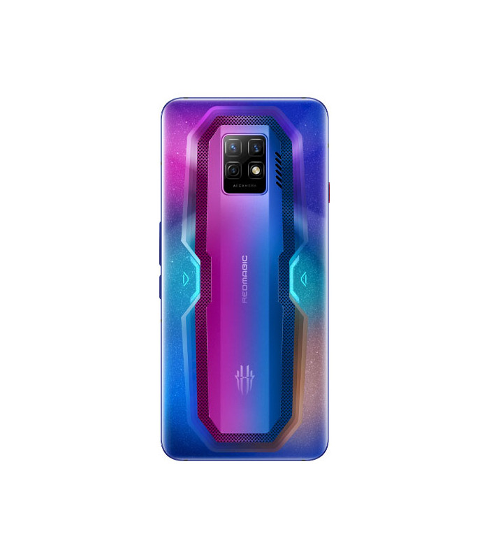 گوشی موبایل زد تی ای مدل Nubia Red Magic 7 Pro 5G دو سیم کارت ظرفیت 18/512 گیگابایت