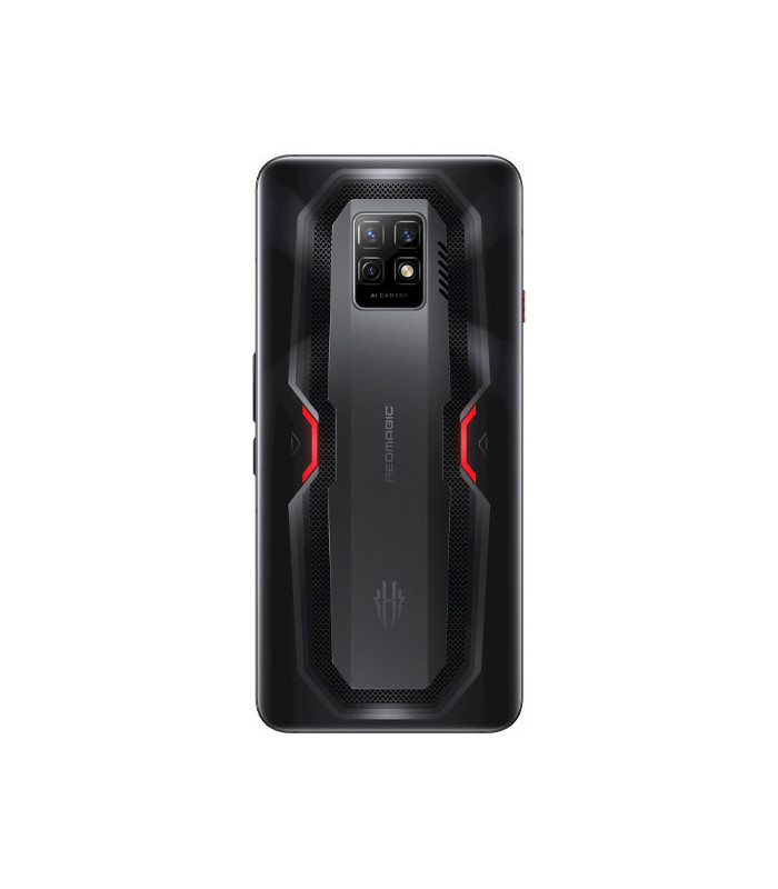 گوشی موبایل زد تی ای مدل Nubia Red Magic 7 Pro 5G دو سیم کارت ظرفیت 18/512 گیگابایت