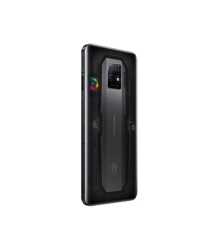 گوشی موبایل زد تی ای مدل Nubia Red Magic 7 Pro 5G دو سیم کارت ظرفیت 18/512 گیگابایت