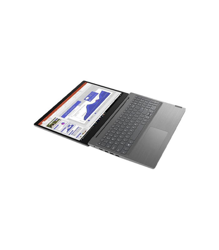 لپ تاپ 15.6 اینچی لنوو مدل V15-KB Ryzen3000