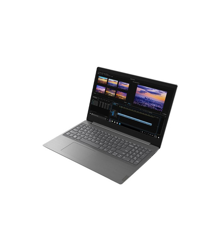 لپ تاپ 15.6 اینچی لنوو مدل V15-KD Ryzen3000