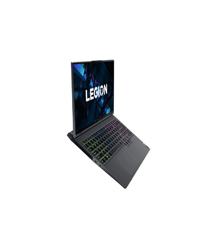 لپ تاپ 16.0 اینچی لنوو مدل Legion 5 Pro-B Core i7