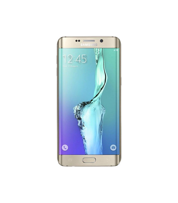 گوشی موبایل سامسونگ مدل Galaxy S6 Edge plus تک سیم کارت ظرفیت 4/64 گیگابایت