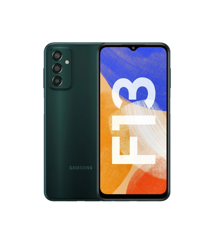 گوشی موبایل سامسونگ مدل Galaxy F13 دو سیم کارت ظرفیت 4/128 گیگابایت