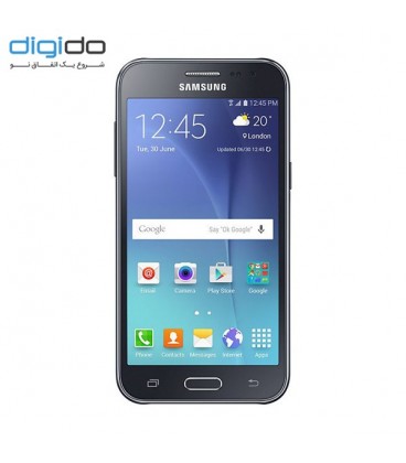 گوشی موبایل سامسونگ مدل Galaxy J2 SM-J200HD- 3G