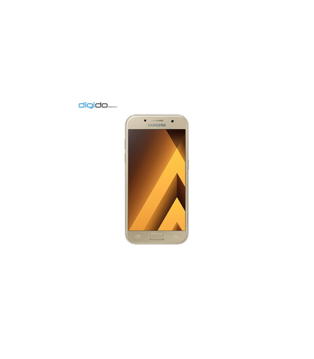 samsung galaxy a3 2017 sm a320f