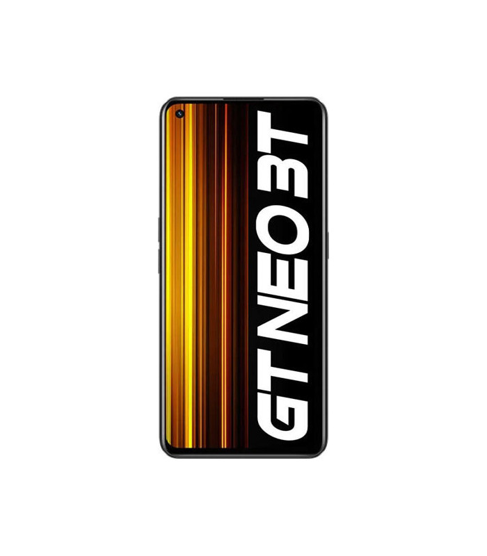 گوشی موبایل ریلمی مدل GT Neo 3T 5G دو سیم کارت ظرفیت 8/256 گیگابایت
