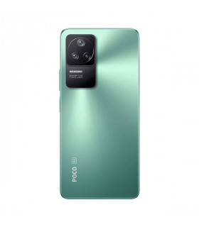 گوشی موبایل شیائومی مدل Poco F4 5G دو سیم کارت ظرفیت 8/256 گیگابایت