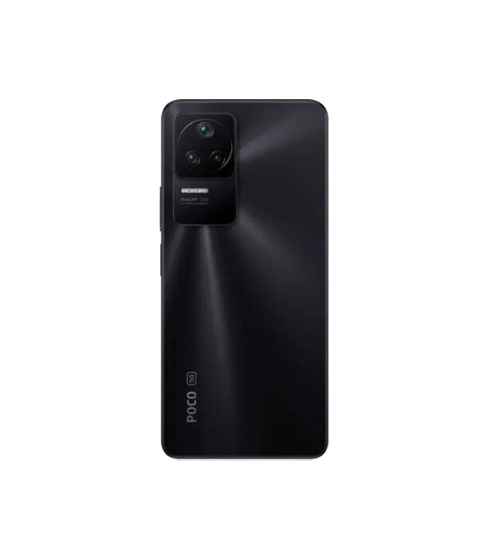 گوشی موبایل شیائومی مدل Poco F4 5G دو سیم کارت ظرفیت 8/256 گیگابایت