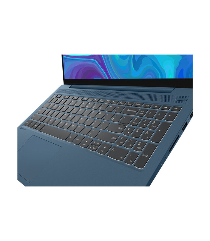 لپ تاپ 15.6 اینچی لنوو مدل IdeaPad 5-A Core i7