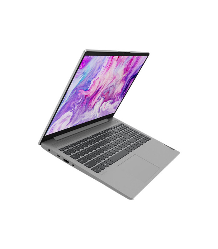 لپ تاپ 15.6 اینچی لنوو مدل IdeaPad 5-AA Core i7