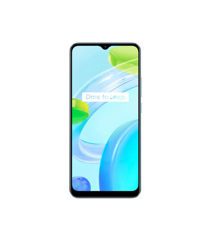 گوشی موبایل ریلمی مدل C30 دو سیم کارت ظرفیت 3/32 گیگابایت