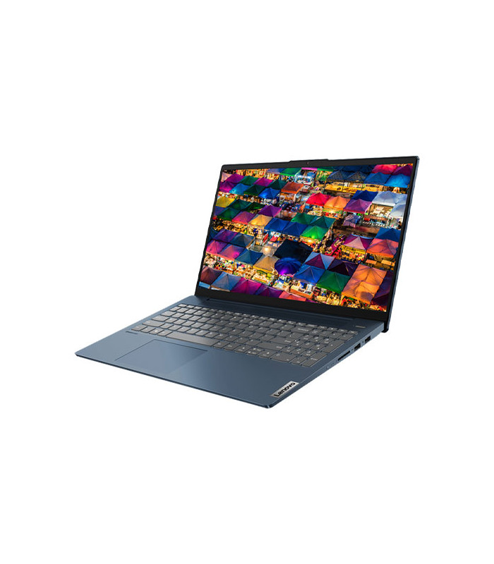 لپ تاپ 15.6 اینچی لنوو مدل IdeaPad 5-AB Core i7