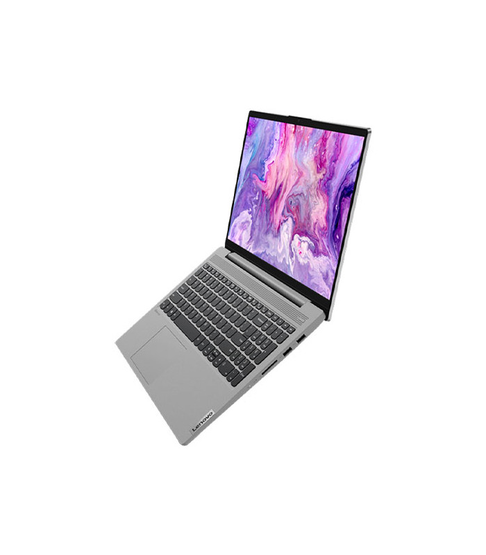 لپ تاپ 15.6 اینچی لنوو مدل IdeaPad 5-AB Core i7
