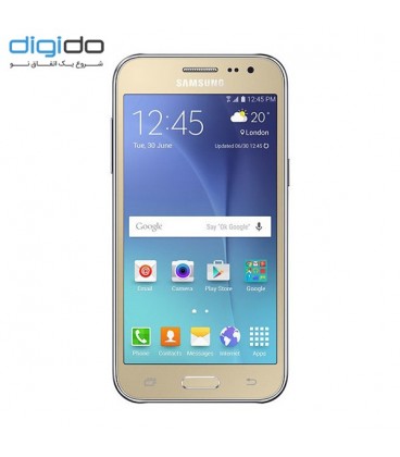 گوشی موبایل سامسونگ مدل Galaxy J2 SM-J200HD- 3G