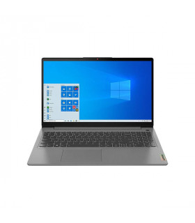 لپ تاپ 15.6 اینچی لنوو مدل IdeaPad 3-IF Core i7