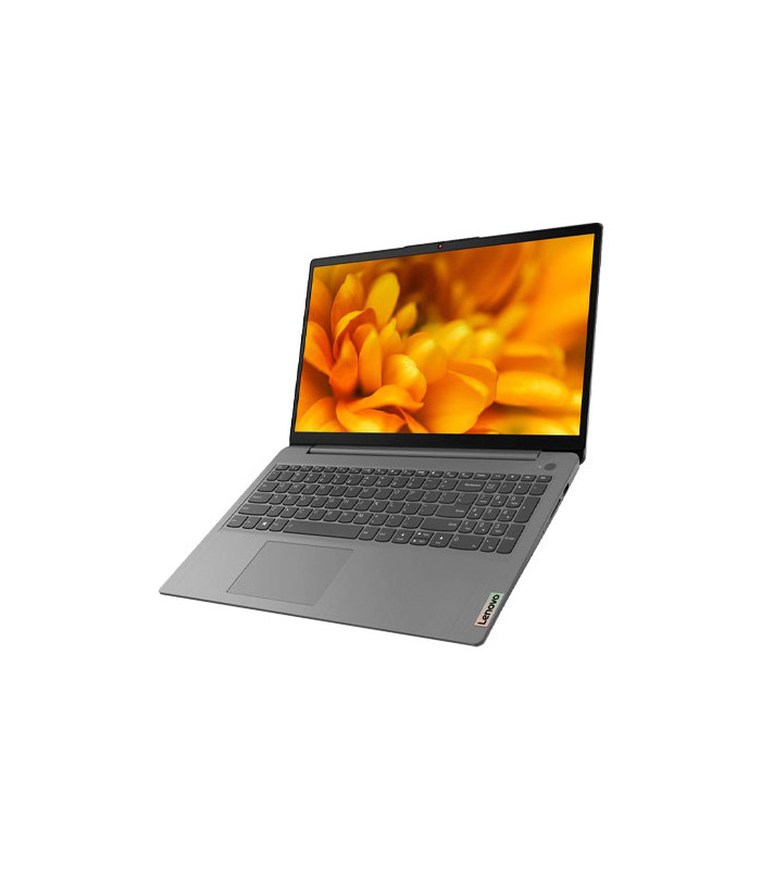 لپ تاپ 15.6 اینچی لنوو مدل IdeaPad 3-IF Core i7