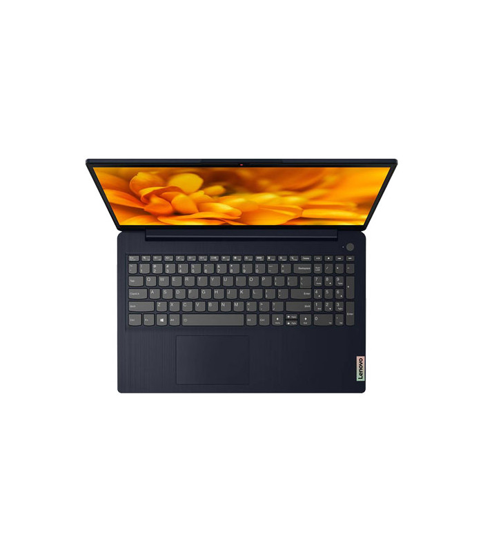 لپ تاپ 15.6 اینچی لنوو مدل IdeaPad 3-IF Core i7